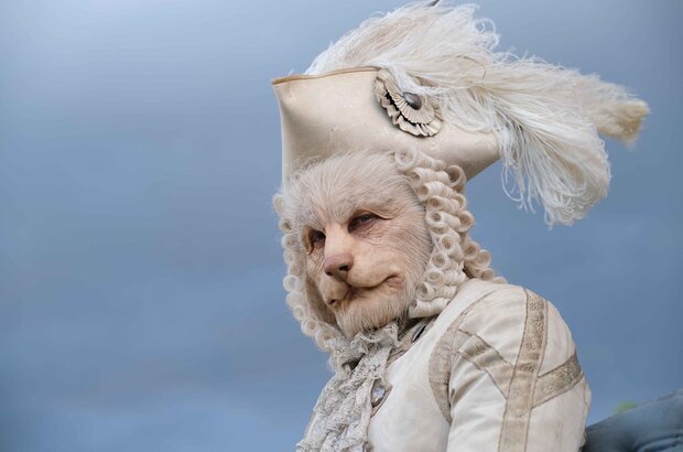 Pinocchio (2019) - photo 11