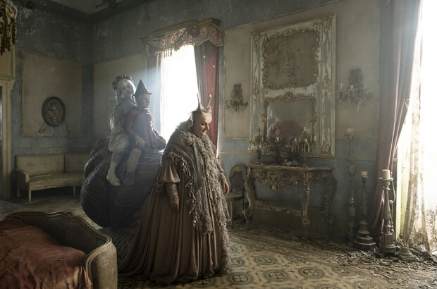 Pinocchio (2019) - photo 17
