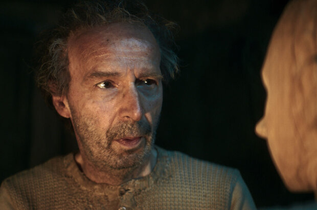 Pinocchio (2019) - photo 6