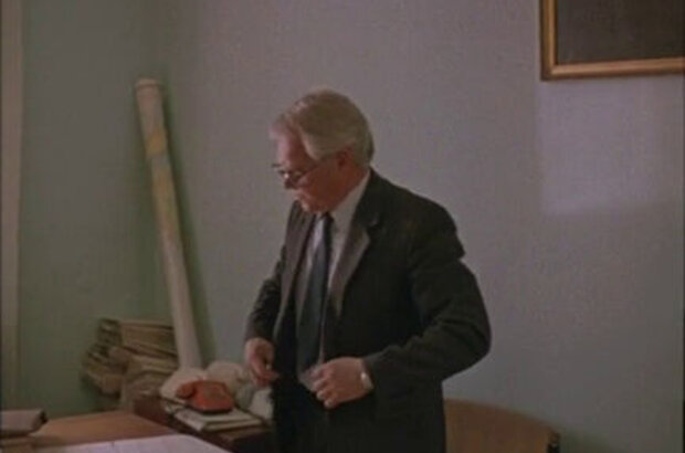 Defeat after victory (1988) - photo 4