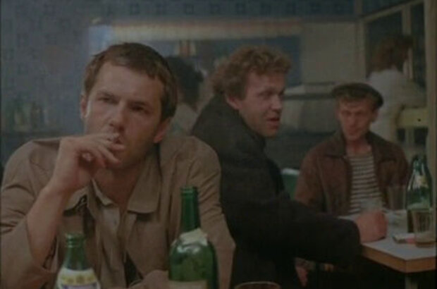 Defeat after victory (1988) - photo 8
