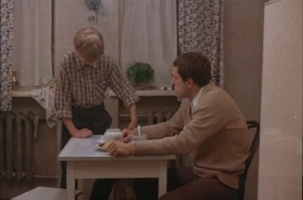 Defeat after victory (1988) - photo 3