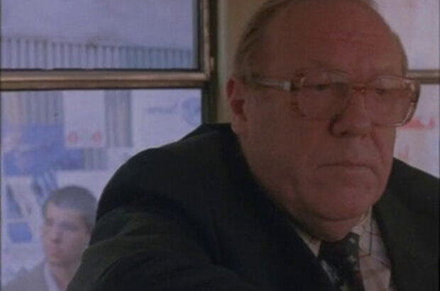 Defeat after victory (1988) - photo 6