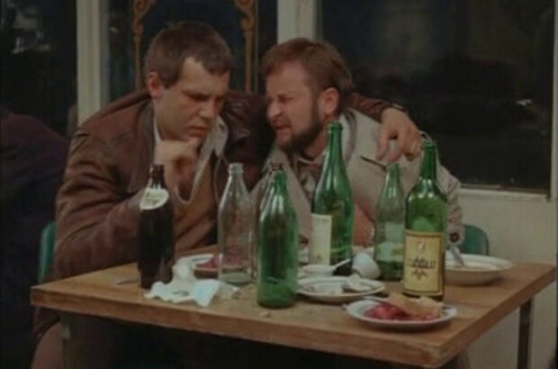 Defeat after victory (1988) - photo 9