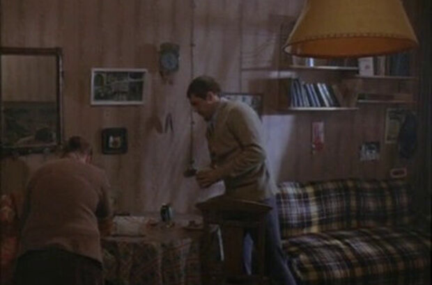 Defeat after victory (1988) - photo 7