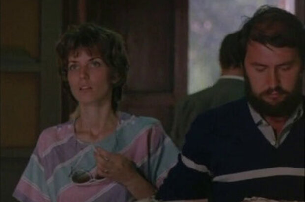 Defeat after victory (1988) - photo 2