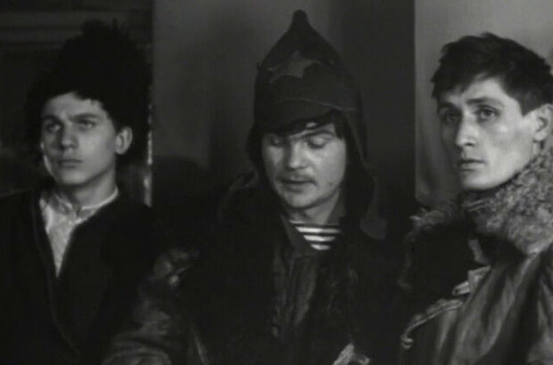 Tenth step (1967) - photo 19