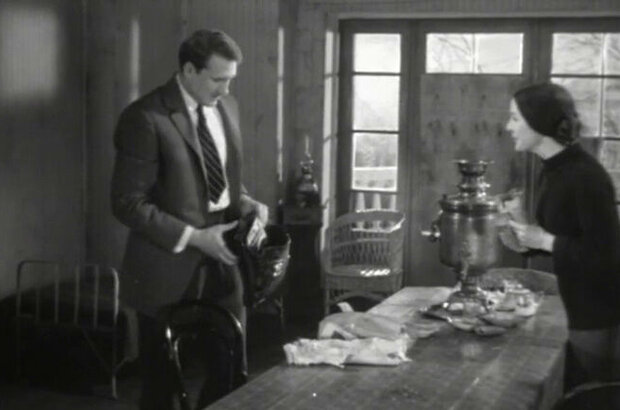 Tenth step (1967) - photo 15