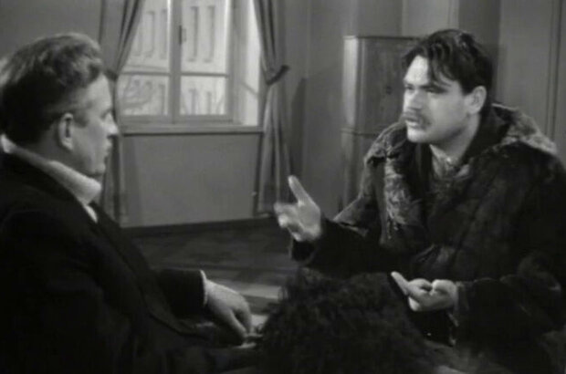 Tenth step (1967) - photo 9