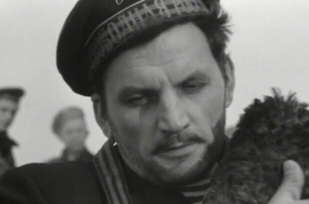 Tenth step (1967) - photo 13
