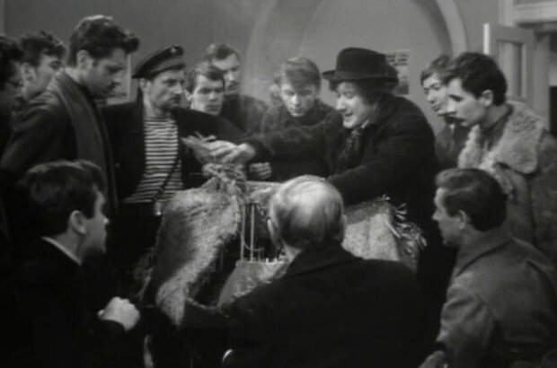 Tenth step (1967) - photo 20