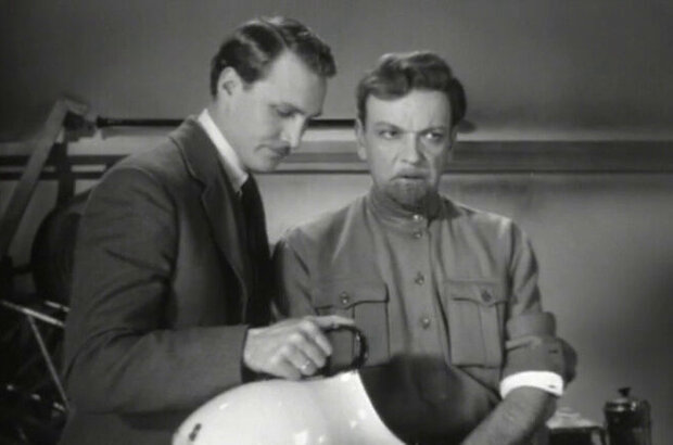 Tenth step (1967) - photo 21