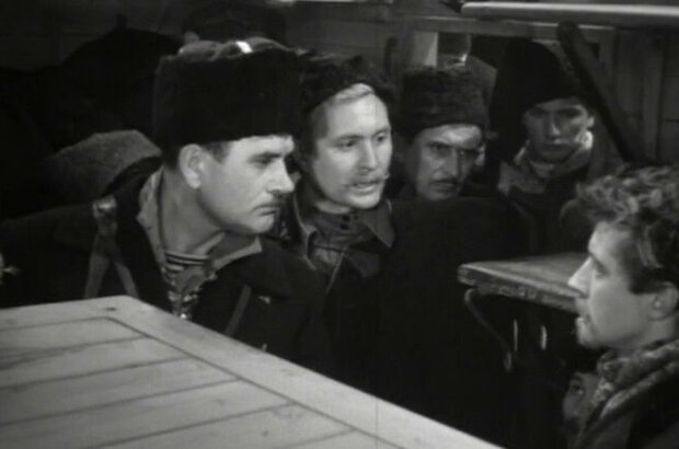 Tenth step (1967) - photo 14
