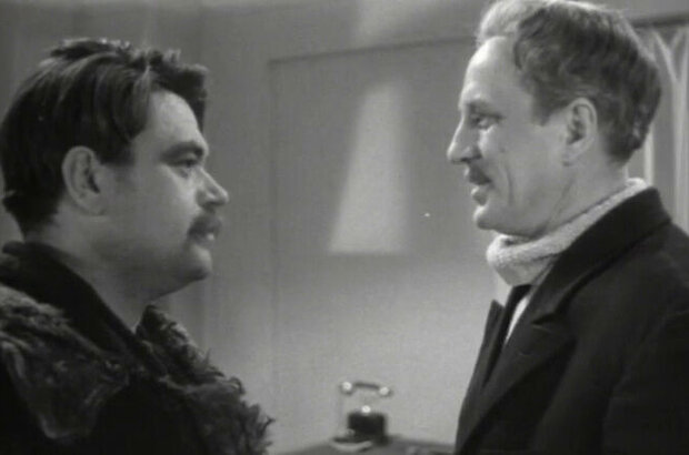 Tenth step (1967) - photo 17