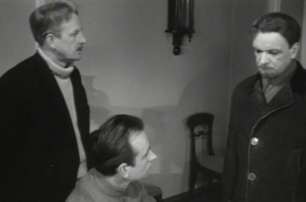 Tenth step (1967) - photo 11