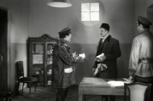 Tenth step (1967) - photo 10
