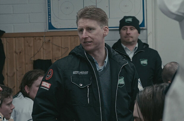 Длительный обмен (2014) - фото 3