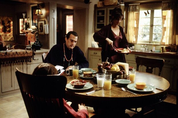 The Glimmer Man (1996) - photo 3