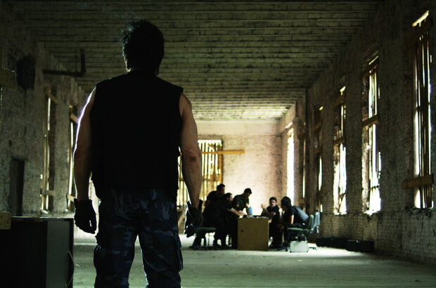 Devil (2011) - photo 8