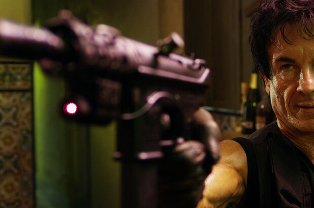 Devil (2011) - photo 5