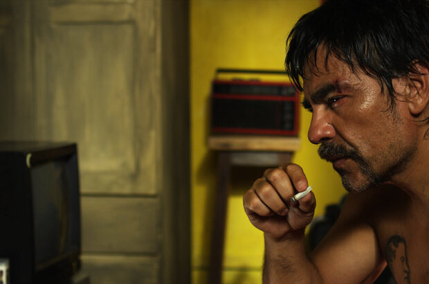 Devil (2011) - photo 11