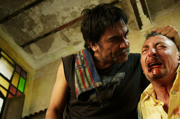 Devil (2011) - photo 10