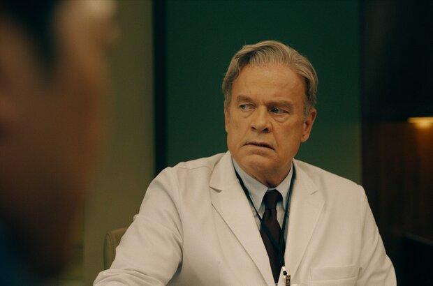 The God Committee (2021) - photo 5