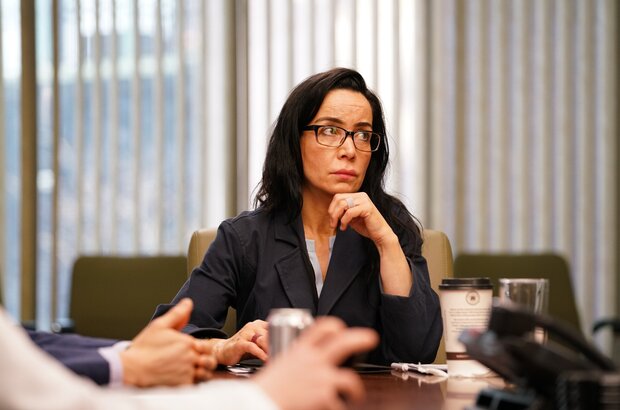 The God Committee (2021) - photo 6