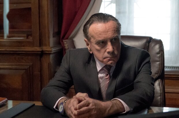 The God Committee (2021) - photo 7