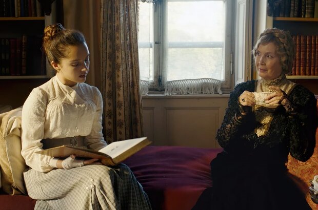 The Place of Another (2021) - photo 1