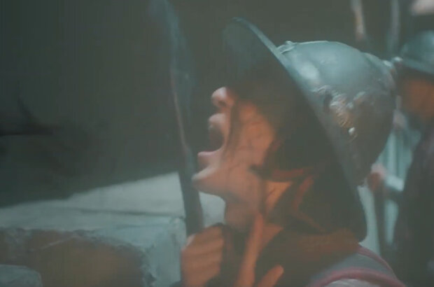 Apocalypse - Stirring Change (2021) - photo 1