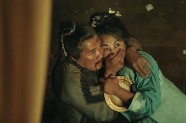 Apocalypse - Stirring Change (2021) - photo 2