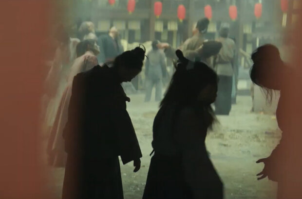 Apocalypse - Stirring Change (2021) - photo 7