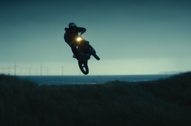 Jackdaw (2023) - photo 6