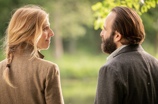 Diary of a Fleeting Affair (2022) - photo 3