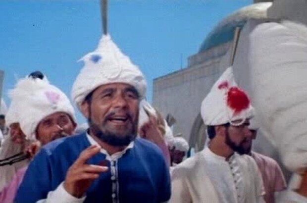 Aladdin and His Magic Lamp (1966) - photo 3
