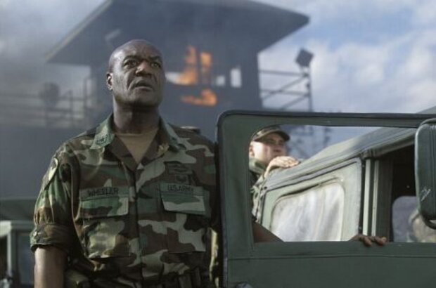 The Last Castle (2001) - photo 5