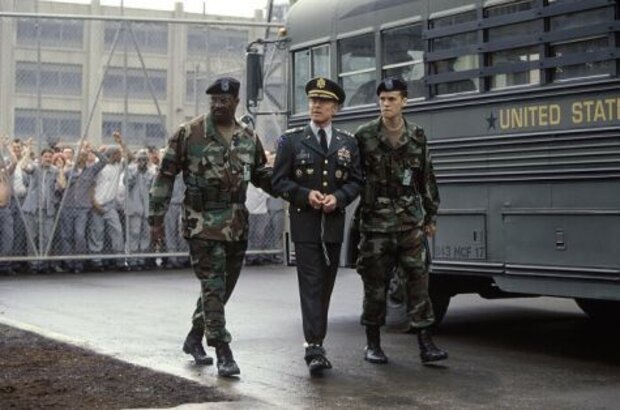 The Last Castle (2001) - photo 3