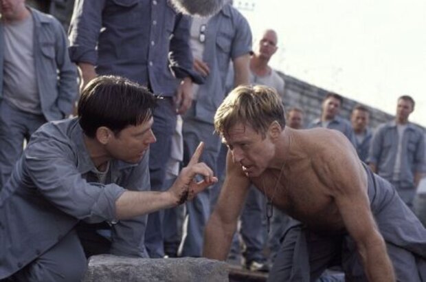 The Last Castle (2001) - photo 4