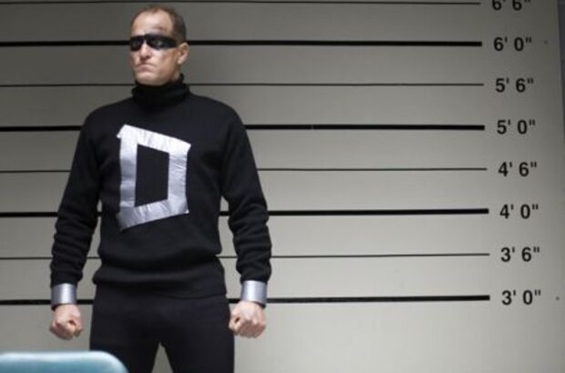 Defendor (2009) - photo 1