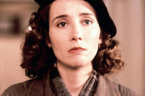 The Remains of the Day (1993) - photo 1
