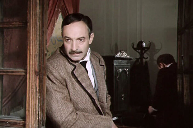 Moy nezhno lyubimyy detektiv (1986) - photo 6