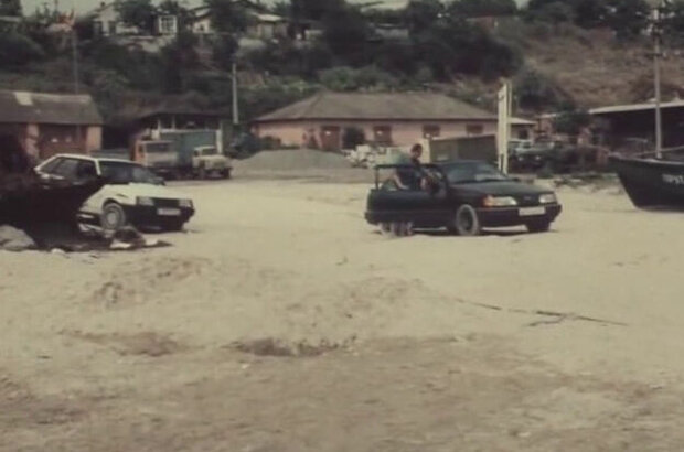 Похитители воды (1992) - фото 13