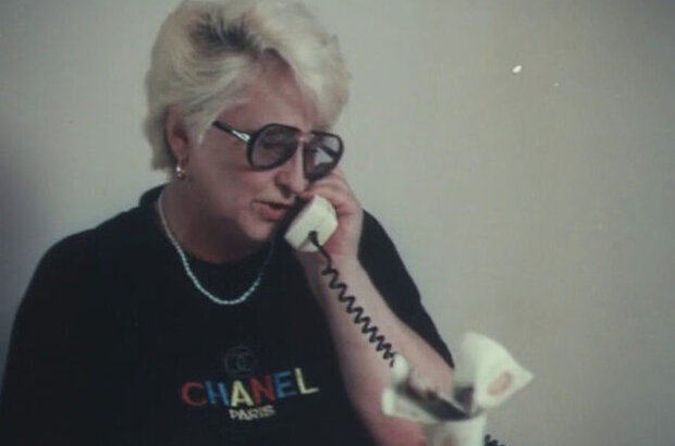 Похитители воды (1992) - фото 7