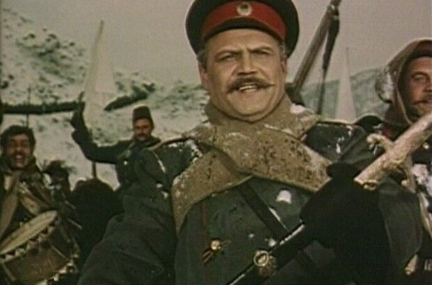 Heroes of Shipka (1955) - photo 6