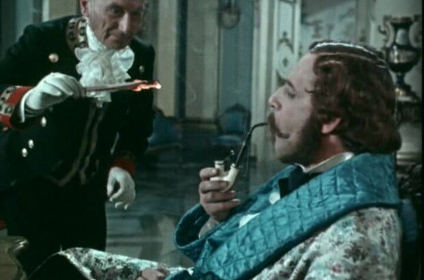 Heroes of Shipka (1955) - photo 8