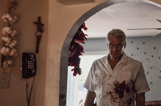 Wanted Man (2024) - photo 6