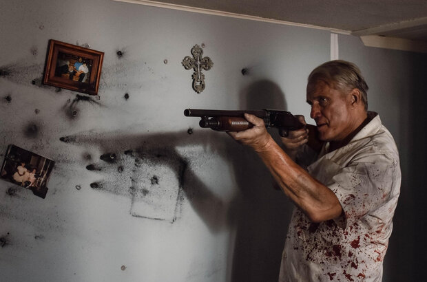 Wanted Man (2024) - photo 2
