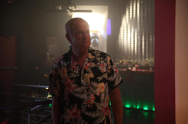 Wanted Man (2024) - photo 4