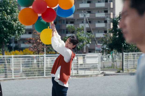 Love Life (2022) - photo 8